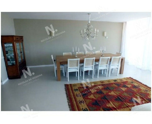 Imagen 13 de 30 de Apartamento En Venta Y Alquiler, Brava, Punta Del Este, 4 Dormitorios. - Punta Del Este Rincón Del Indio