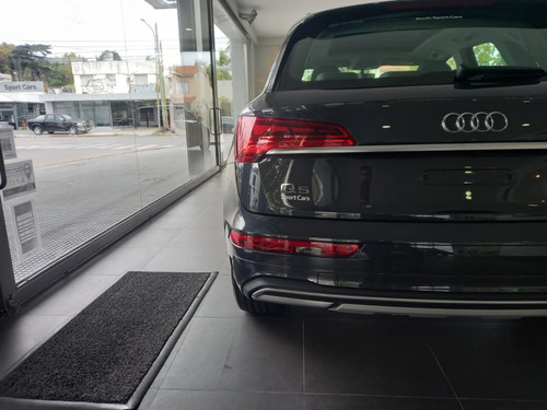 Audi Q5 2.0 45 Tfsi Sport 252cv