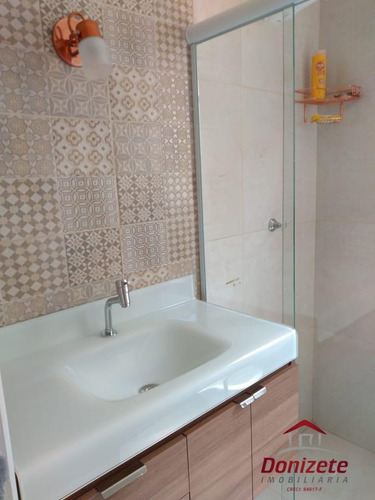Imagem 7 de 13 de Apartamento Para Venda - Condomínio Vida Plena / Cotia - 2077
