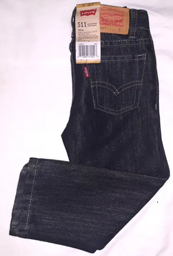 Pantalones Jeans Levis Para Niño |