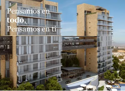 Departamento en venta