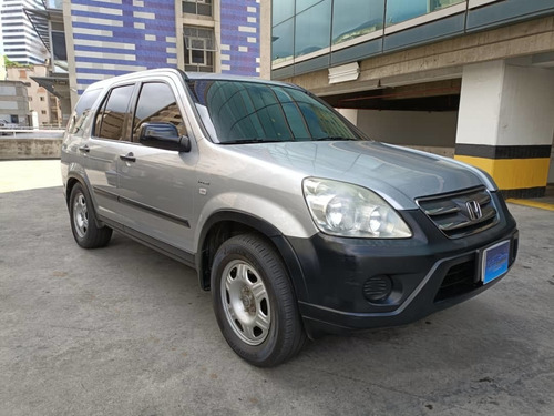 Imagen 3 de 13 de Honda Crv