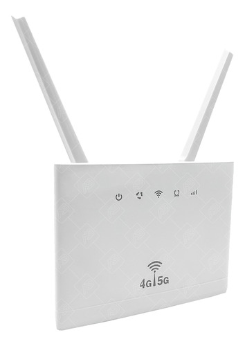 Router 4g 5g Movistar Digitel Wifi 300mbps