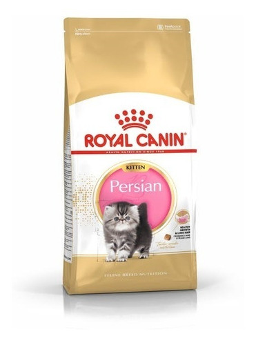 Royal Canin Fbn Persian Kitten 2 Kg 