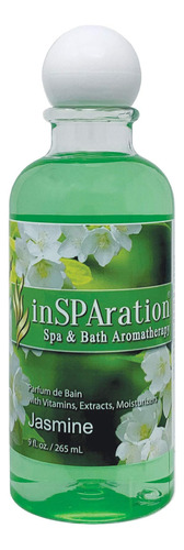 Insparation Spa And Bath Aromatherapy 119x Spa Liquid, 9 Onz