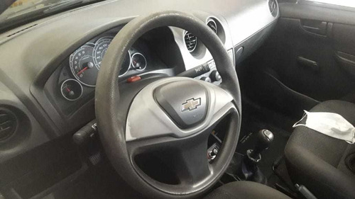Chevrolet Celta 1.4 Ls Kjd394 Usados Seleccionados Cuotas