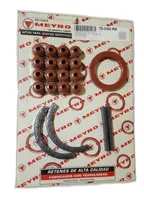 Comprar Retenes De Motor Ford V8 Fase 1 Y 2 292 F-100 Fairlane Kit