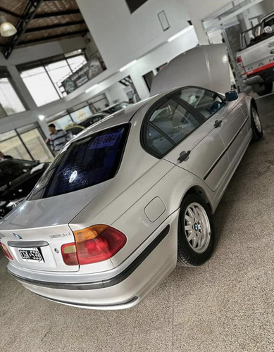 BMW Serie 3 2.0 320d Active