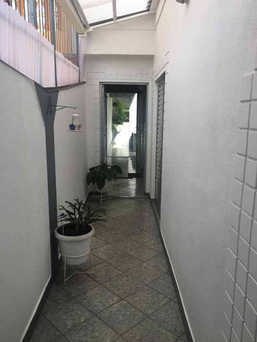 Imagem 19 de 19 de Sobrado - Vila São Francisco - 2 Suites, Sala De E - 1220