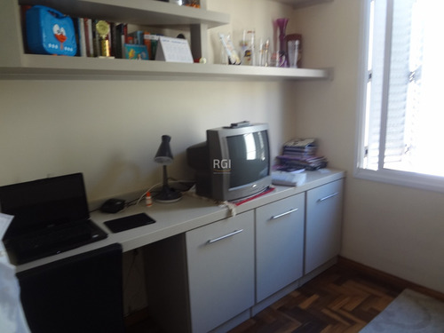 Imagem 11 de 15 de Apartamento - Medianeira - Ref: 489189 - L-pj5528