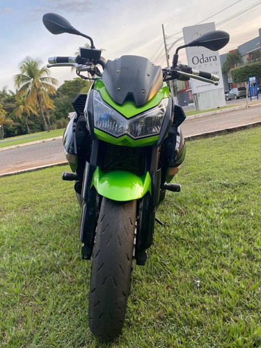 Kawasaki Z1000