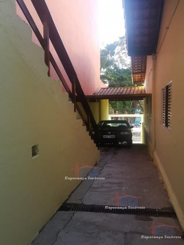 Imagem 8 de 15 de Ref.: 524 - Imóvel P/ Renda Em Osasco Para Venda - V524