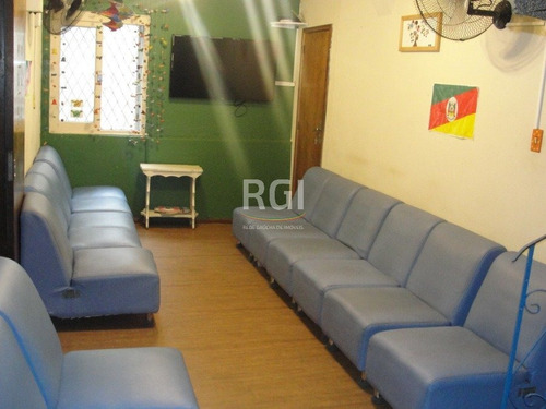 Imagem 4 de 7 de Casa - Menino Deus - Ref: 427217 - V-cs36006959