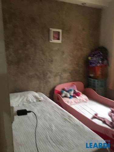 Imagem 14 de 15 de Apartamento - Parque Das Colinas - Sp - 611164