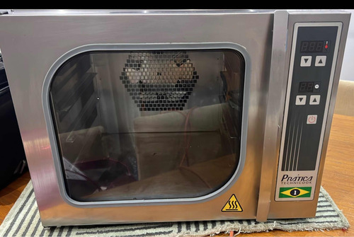 Forno Miniconv Prática Sem Vapor (Usado)