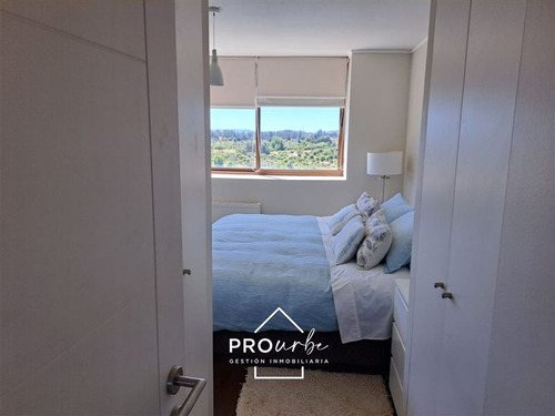 3 Dormitorios, 2 En Suite, Piscina, Cancha De Golf, Amoblado