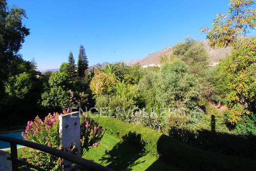 Casa En Arriendo - La Foresta
