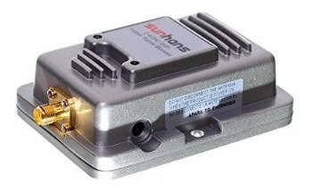 Amplificador Dbpower 2w 2.4ghz Wifi Inalámbrico De Banda Anc