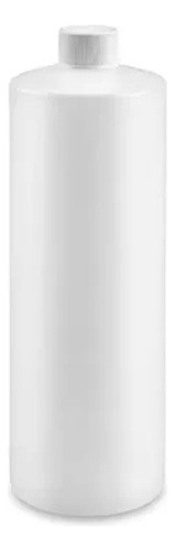 Envases Botella Alcoholera 500 Ml 100 Pzas