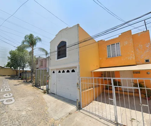 Casa En Venta En San Francisco, Tonalá Jalisco Jp25