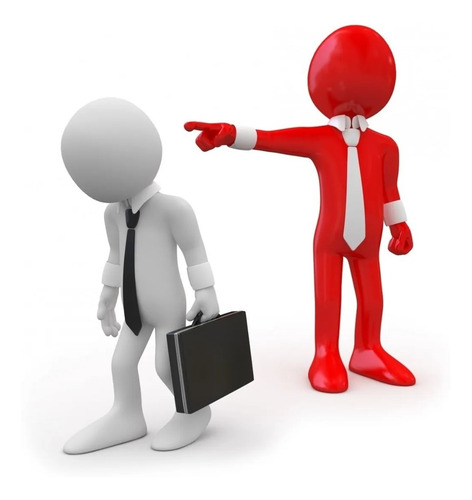 Imagen 3 de 10 de Abogado Laboral, Familia, Tenencia, Divorcio | Legalpoint Uy