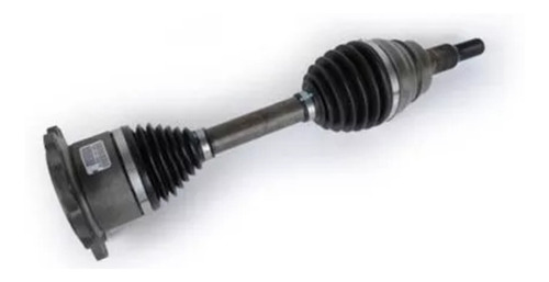 Tripoide Silverado 3500 Hd 6.0 Original Nro 25856606