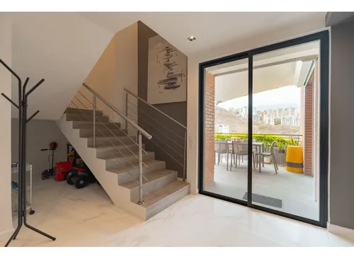 Ph Triplex Lomas De La Alameda