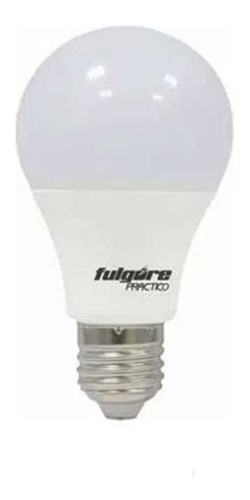 Foco Led Luz De Día 5w Fulgore Fp0226