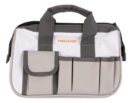 Fiskars Bolsa De Herramientas De Lados Suaves