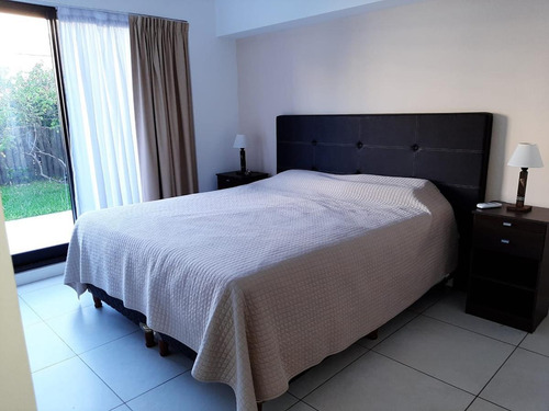 Departamento - Quartier