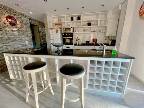 Imagen 9 de 21 de Departamento En Venta En Pinamar.