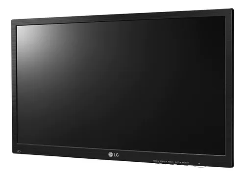 comprar Monitor 19  LG 19m35a 19m38 19 V Vga (sin Pie-base) (vesa)  