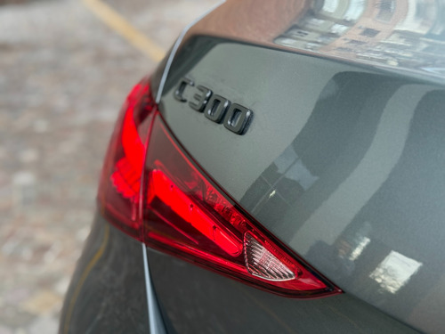 Mercedes-Benz Clase C 2.0 C300 Coupe 258cv Sedan