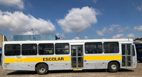 Ônibus Urbno Neobus Mega - 12/13 - 49 Lugares, 2 Portas