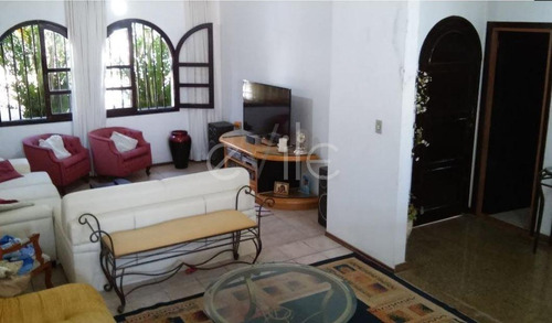 Imagem 3 de 18 de Casa À Venda Em Jardim Paraíso - Ca001147