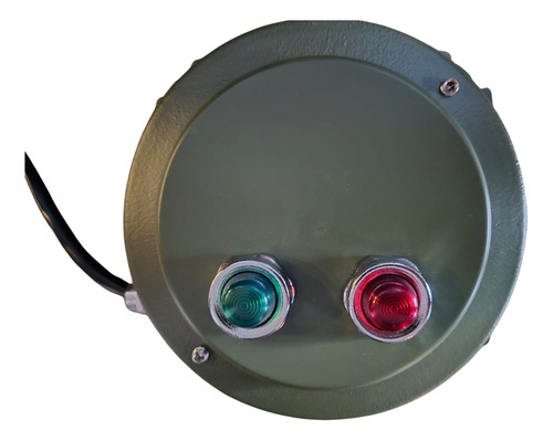 Sistema Puesta A Tierra Una Pinza, 127v, Gumt, Technor
