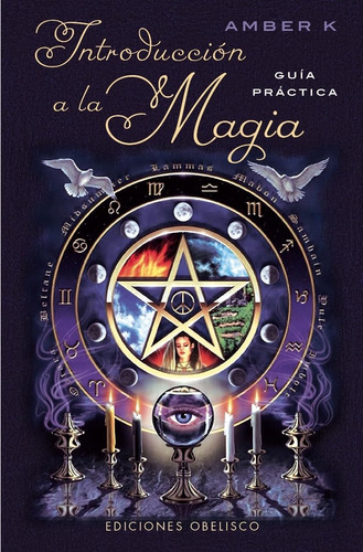 Libro: Introducción A La Magia (bolsillo) (magia Y Ocultismo
