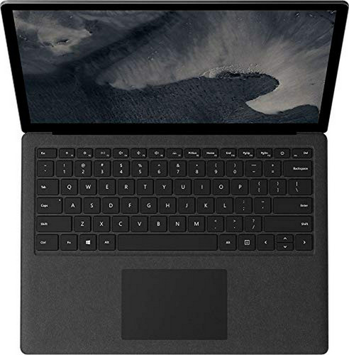 Microsoft Surface Computadora Portátil 2 (intel Core I5, 8 G