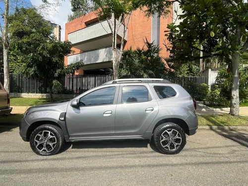 Renault Duster 1.3 T Iconic 4X2 Cvt