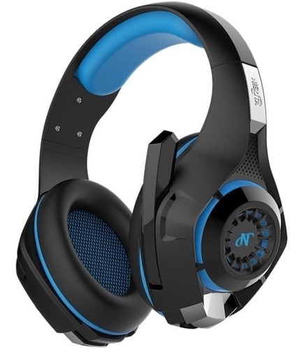 Auriculares Gamer Microfono Ps4 Pc Xbox One Colores
