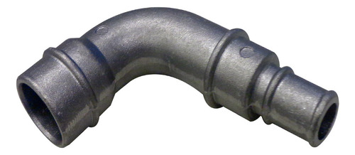 Tubo Venteo Gases Vw Golf Iv-pa1,8 Metal - I12888