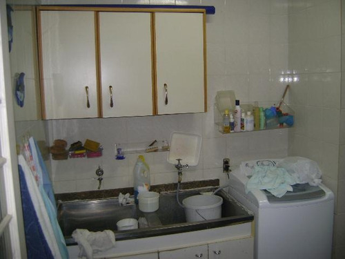 Imagem 10 de 15 de Casa - Ca00017 - 2366129