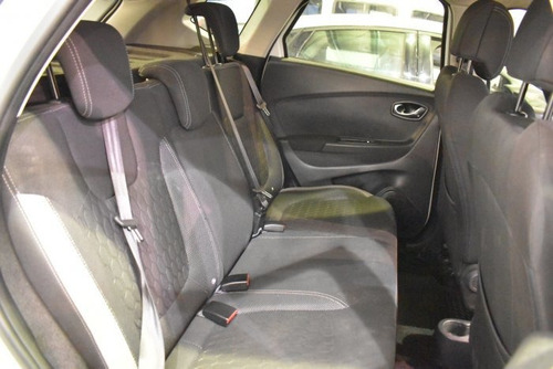 Captur 1.6 16v Sce Flex Zen Manual
