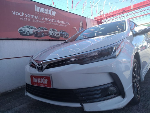 Imagem 5 de 12 de Corolla Xrs