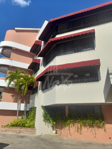 Pent-house En Venta Santiago (hfa-255)