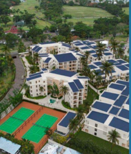 Apartamentos De 2 Y 3 Hab. En  Playa  Dorada Puerto Plata 1r