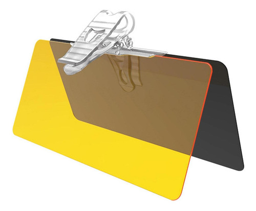 Mkd Extensor De Parasol Para Visera De Coche Proteger De La