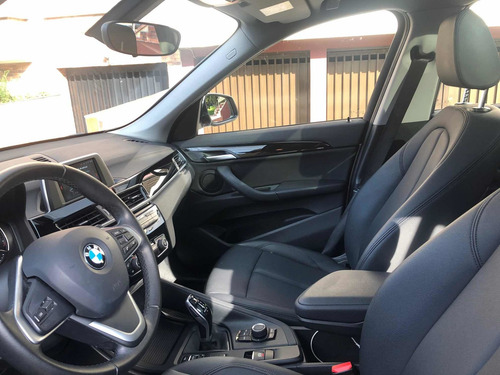 Bmw X1 2019 1.5 Sdrive 18i