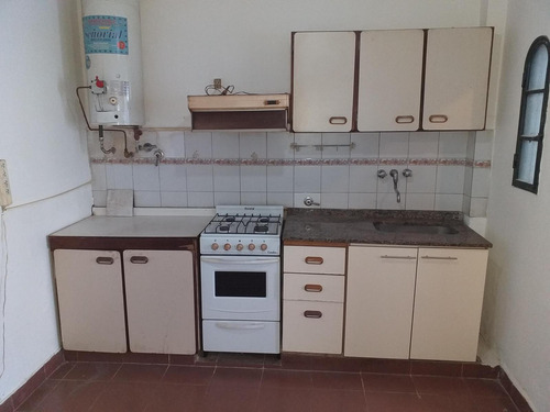 Venta De Departamento 2 Ambientes