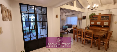 Casa En Venta En De Vicenzo Chico, Del Viso, Pilar
